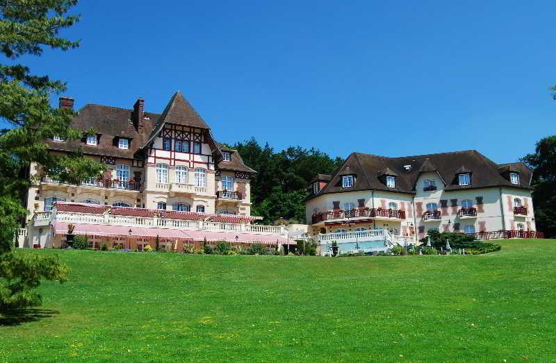 Le Château de la Tour Gouvieux Exterior foto